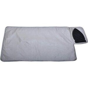 Laundry Portable Iron Mat Easily Change any Flat Surface into an Ironing Board